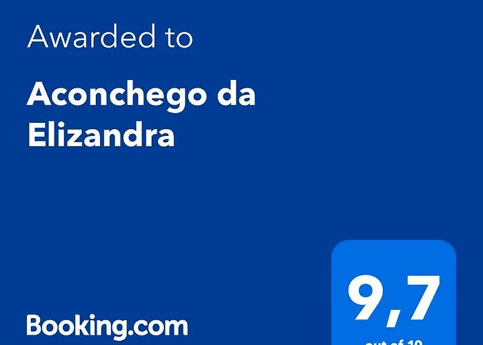 Aconchego