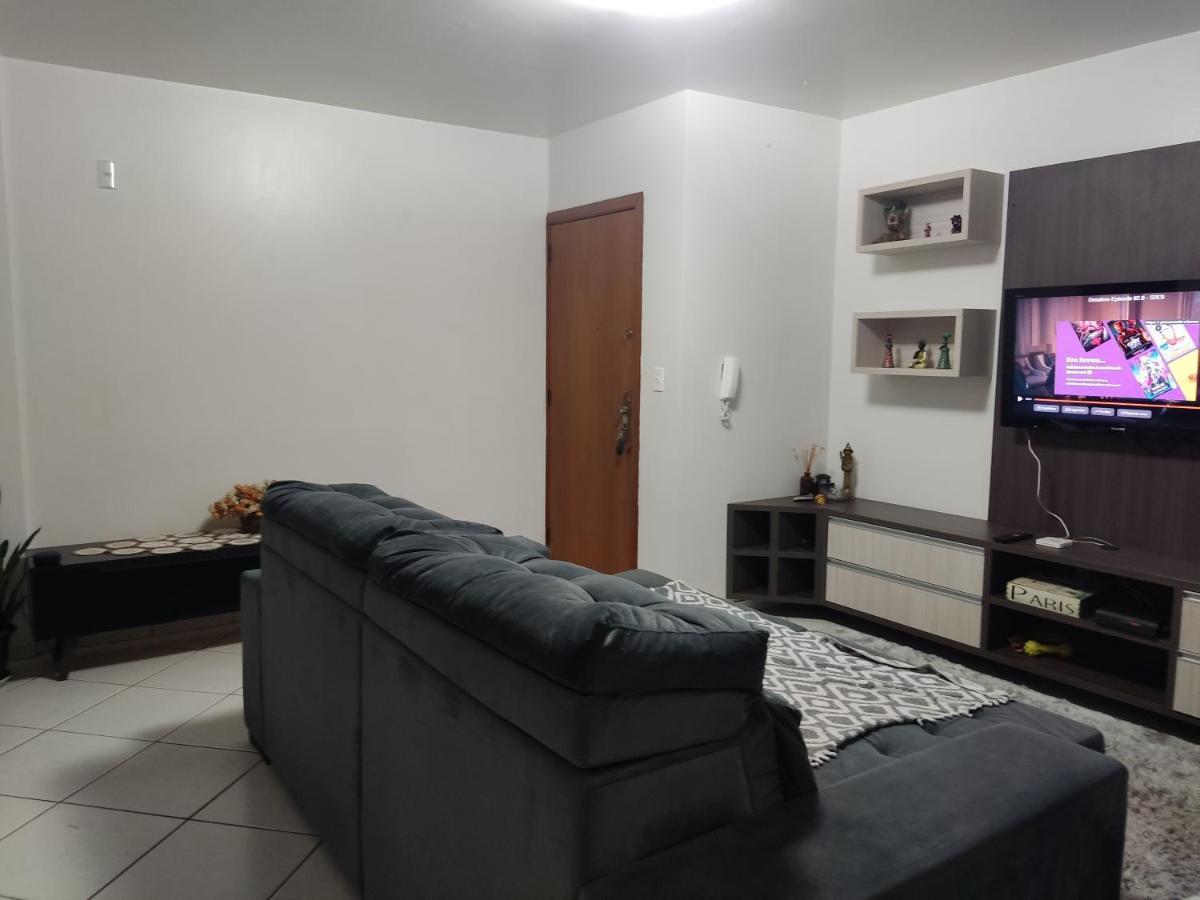 Homestay Aconchego Chapeco