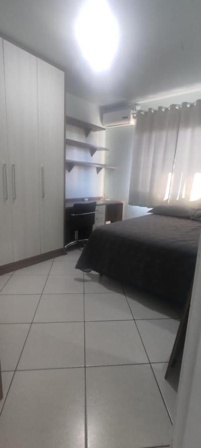 Aconchego Homestay Chapeco