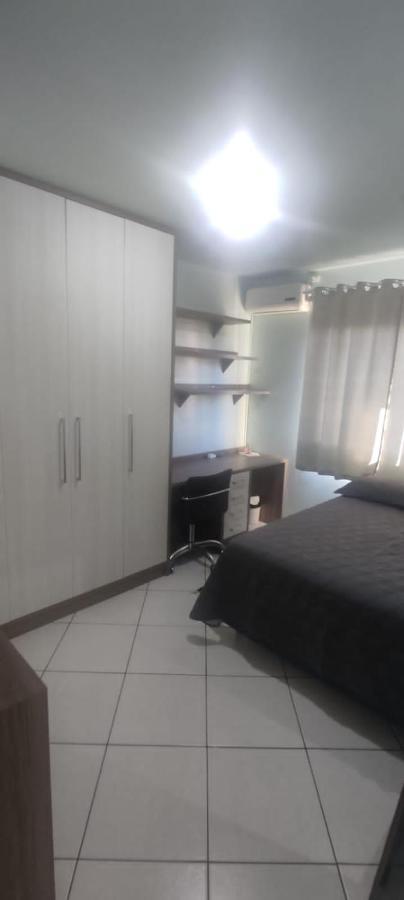 Aconchego Homestay *