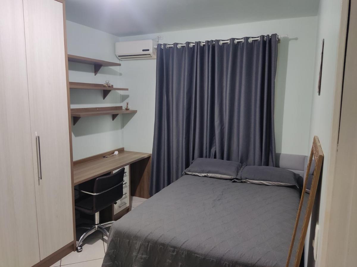 Aconchego Homestay