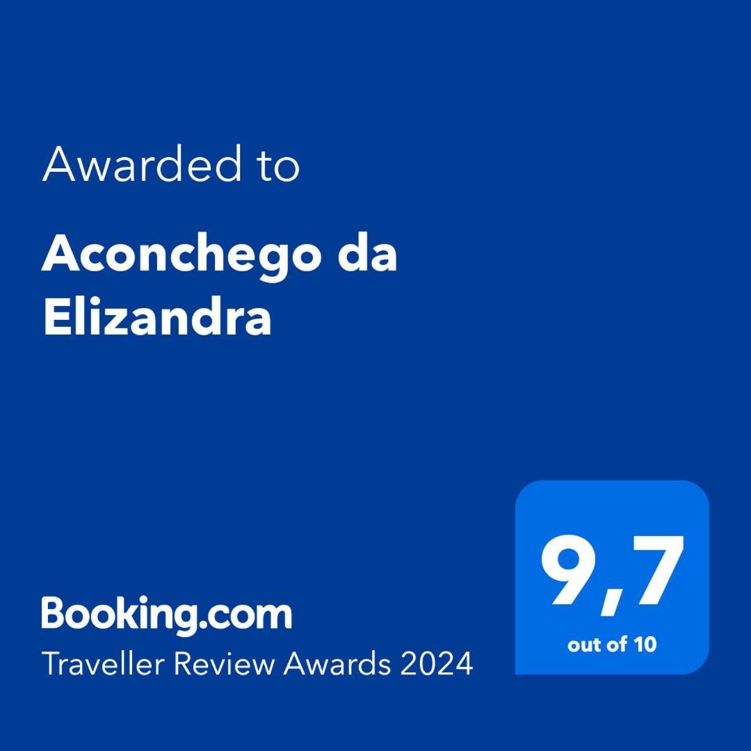 Aconchego Homestay *